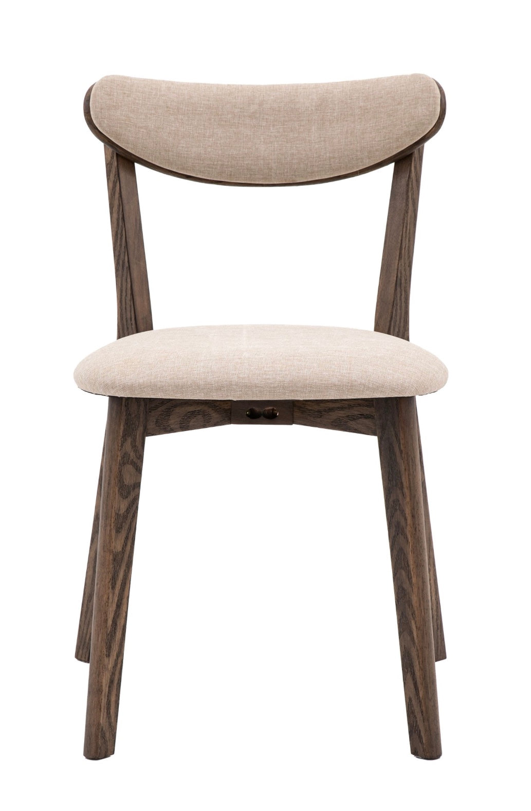 Hatton Dining Chair x 2 Set