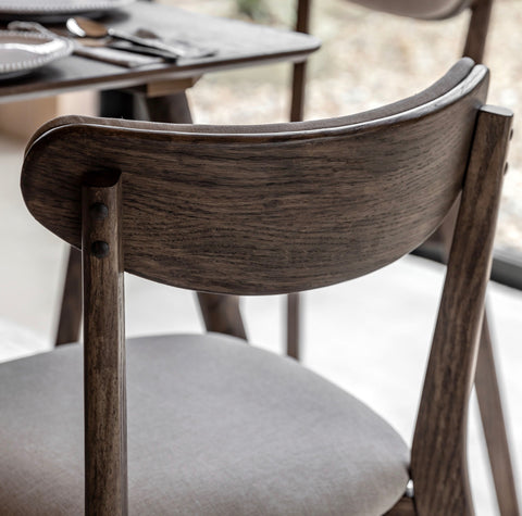 Hatton Dining Chair x 2 Set