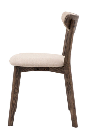 Hatton Dining Chair x 2 Set