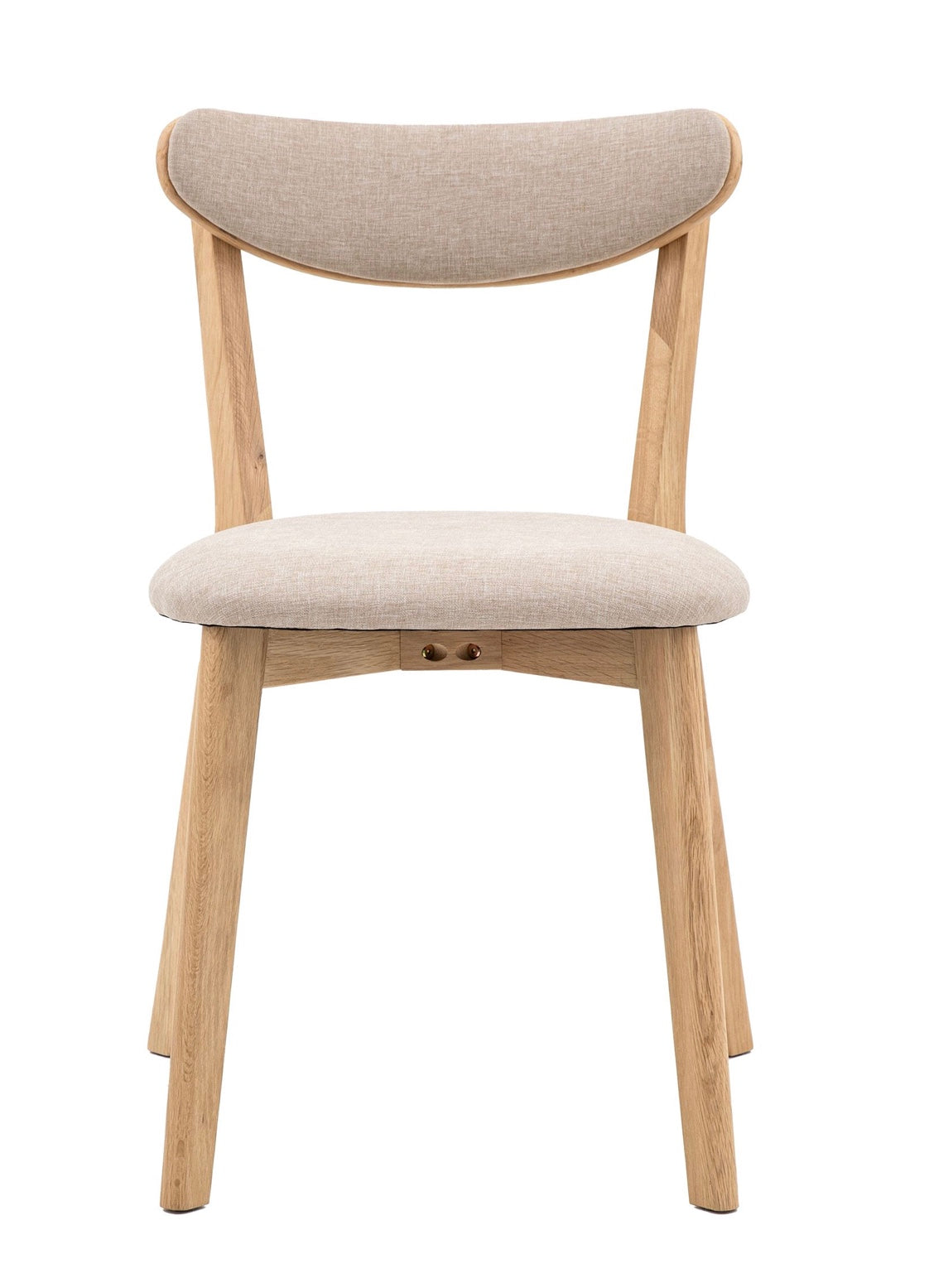 Hatton Dining Chair x 2 Set