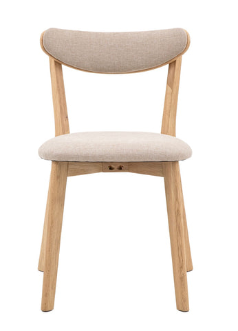 Hatton Dining Chair x 2 Set