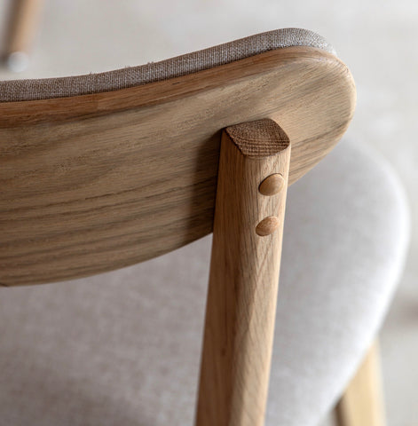 Hatton Dining Chair x 2 Set