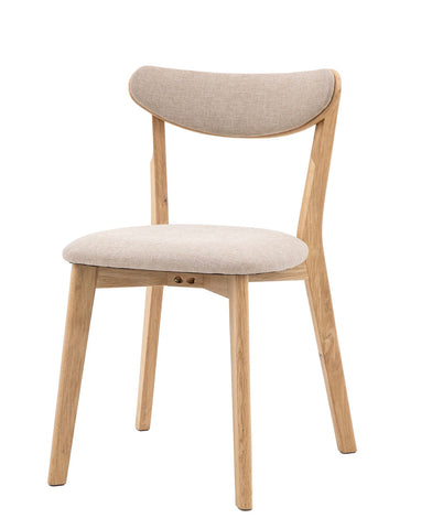 Hatton Dining Chair x 2 Set