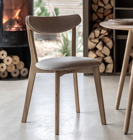 Hatton Dining Chair x 2 Set