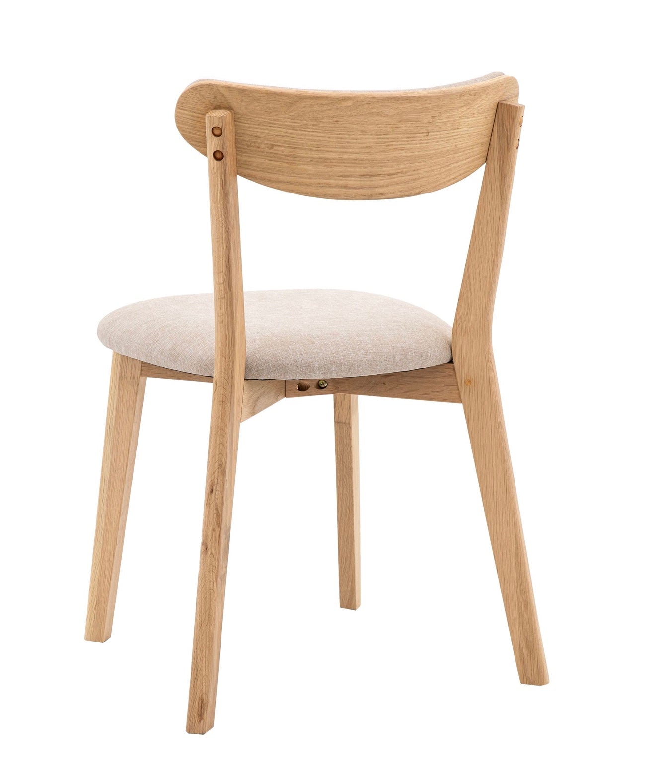 Hatton Dining Chair x 2 Set
