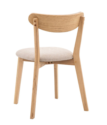 Hatton Dining Chair x 2 Set