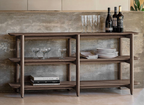 Hatton Open Display Unit
