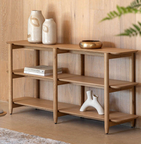 Hatton Open Display Unit