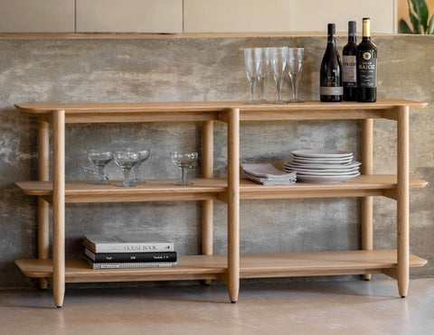 Hatton Open Display Unit
