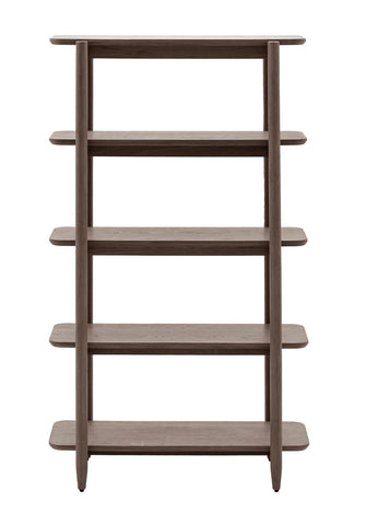 Hatton Open Display Tall Unit
