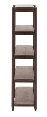 Hatton Open Display Tall Unit