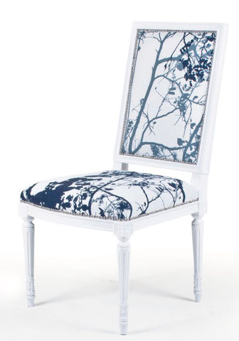 Louis XVI Dining Chair