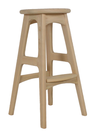 Scandi Bar Stool
