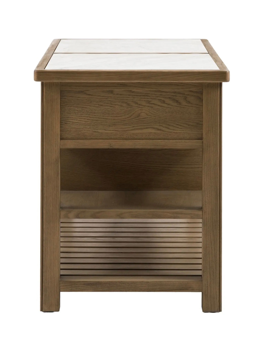 Hardwick Kitchen Island Unit