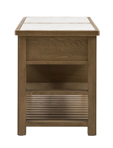 Hardwick Kitchen Island Unit