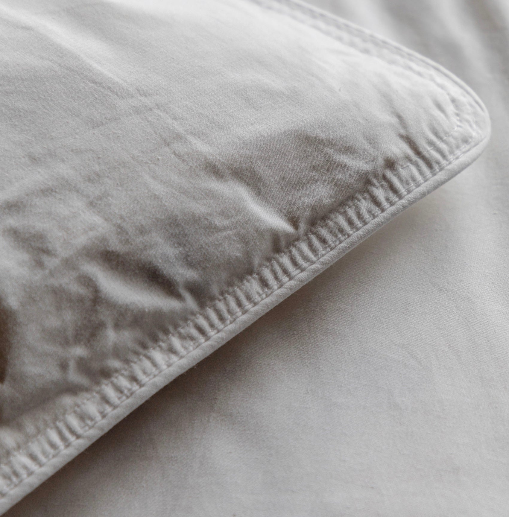Duvet Single Duck Feather and Down Simply Sleep