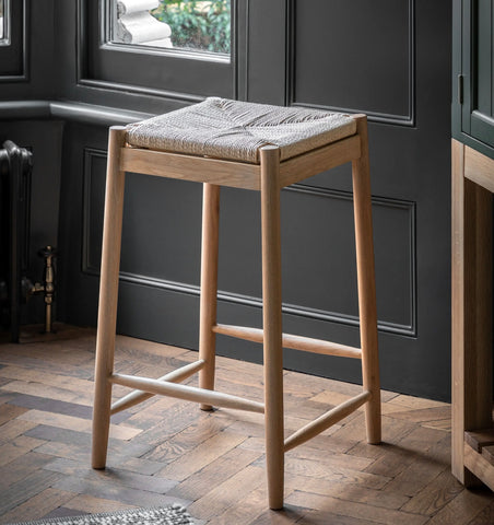 Eton Bar Stool no back