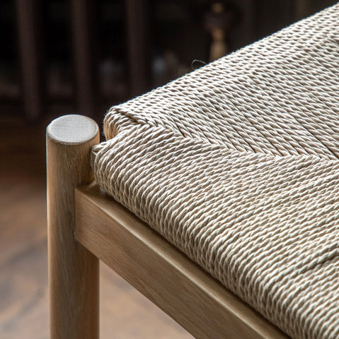 Eton Bar Stool no back