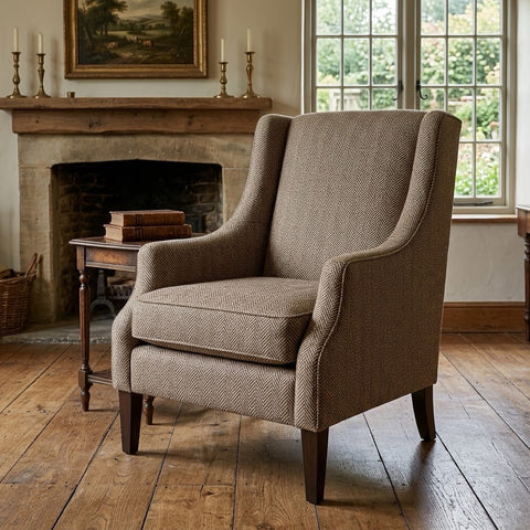 The Baintree Chair