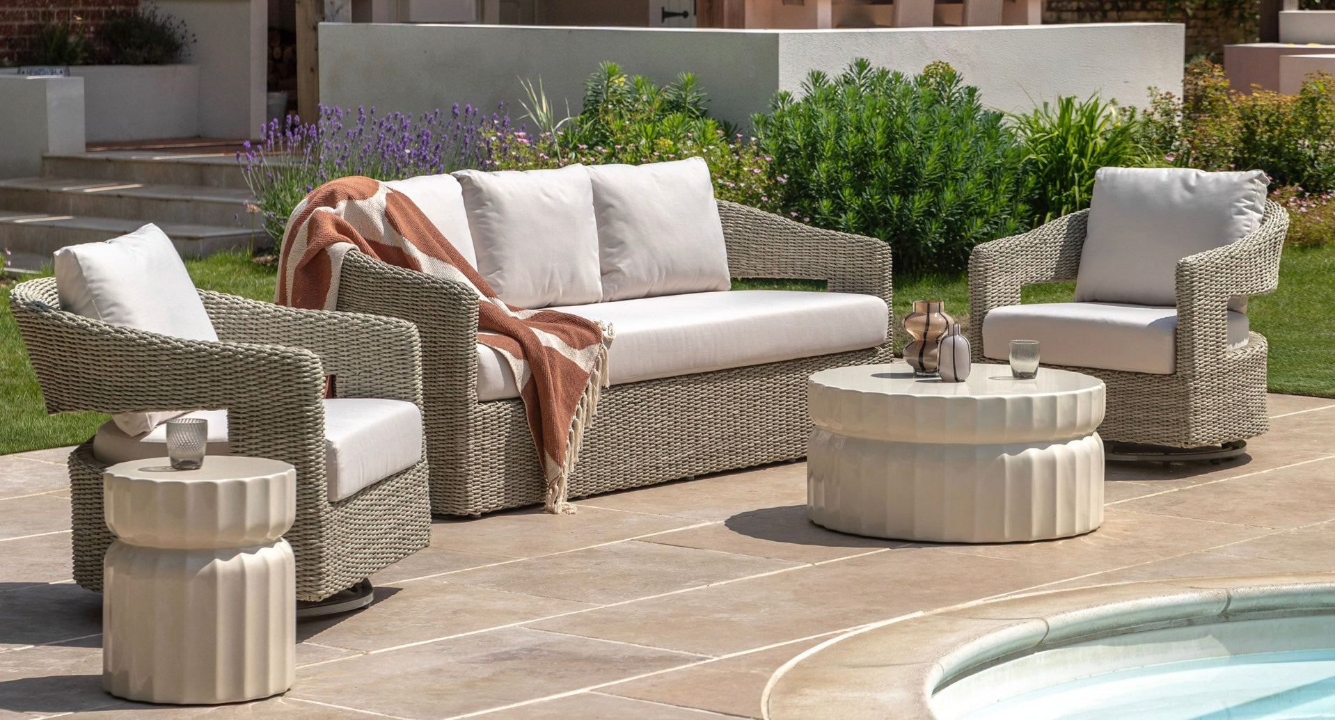 Celino Side Table