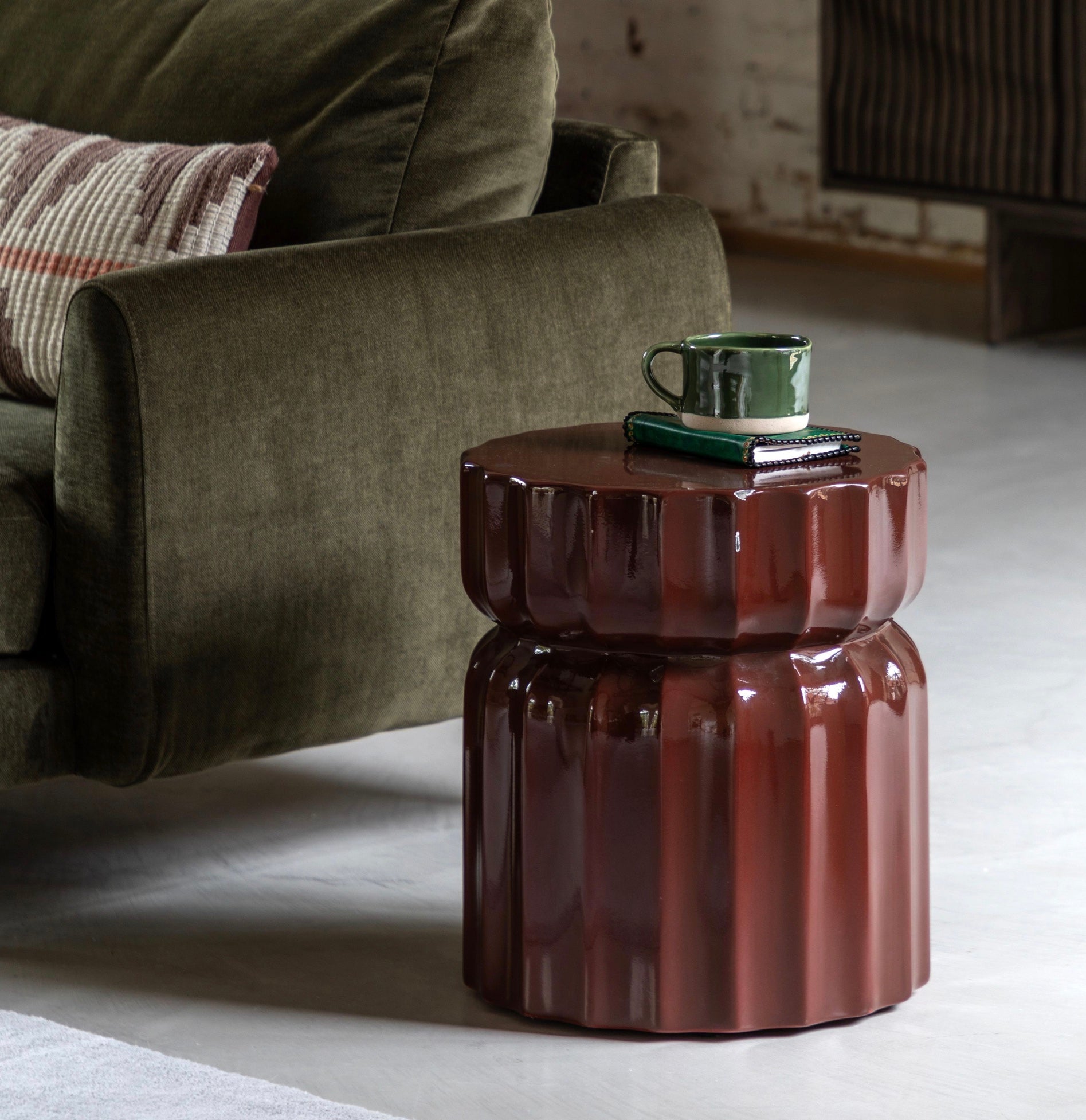 Celino Side Table