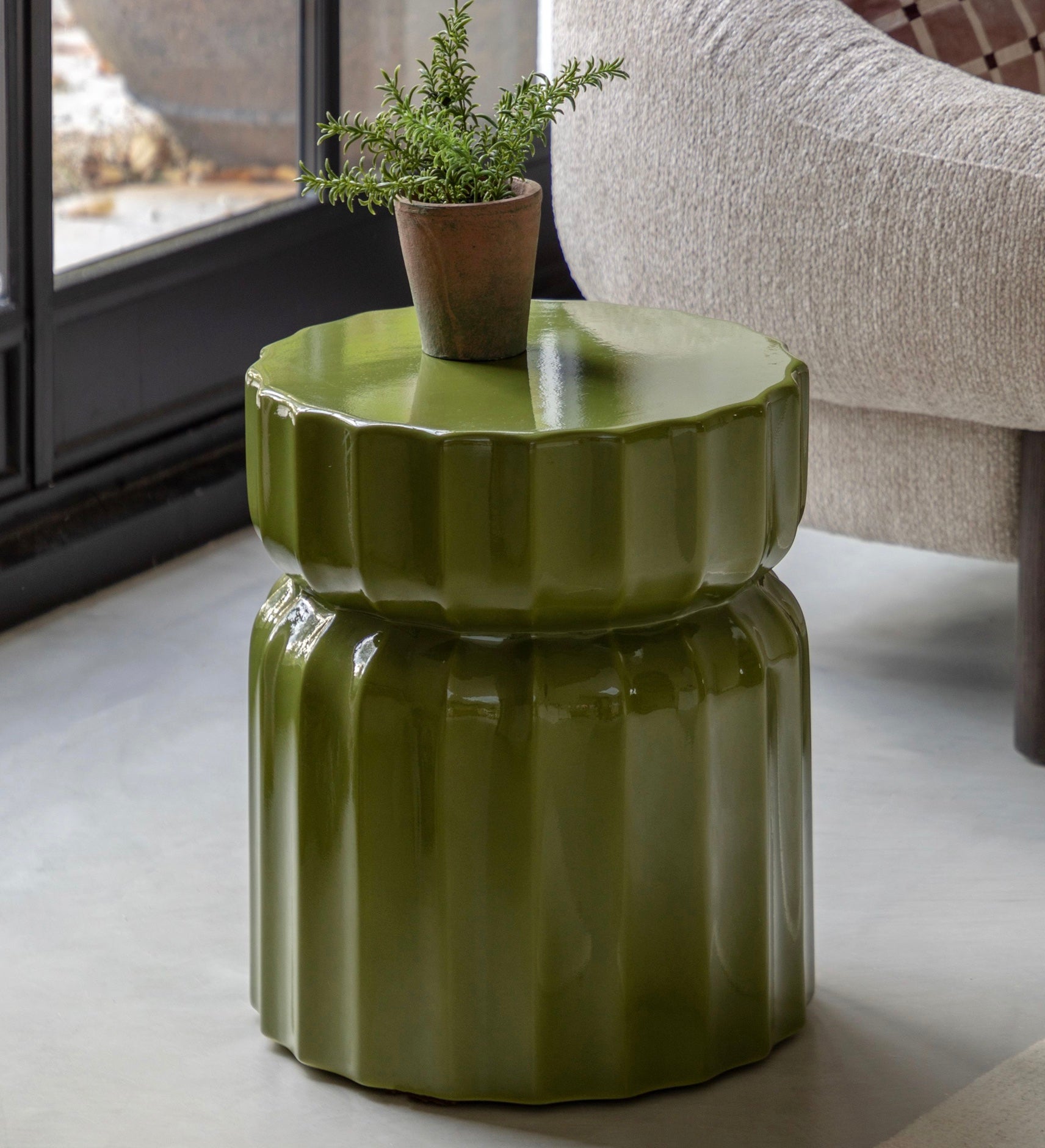 Celino Side Table