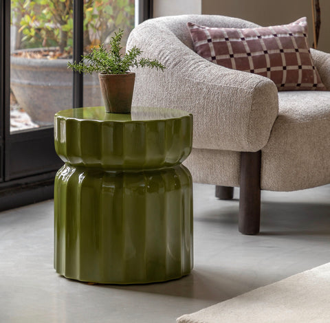 Celino Side Table