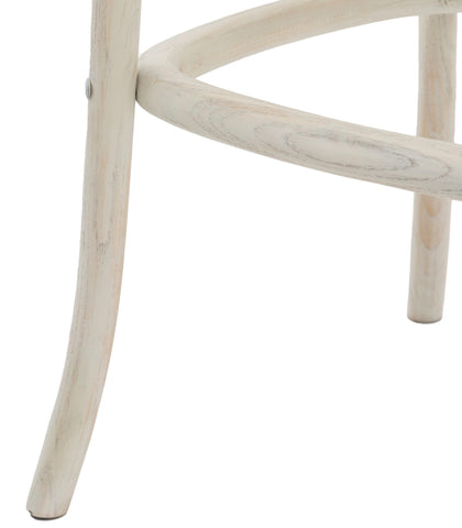 French Bistro Bar Stool x 2