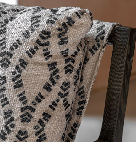 Buriza Arm Chair - Diamond
