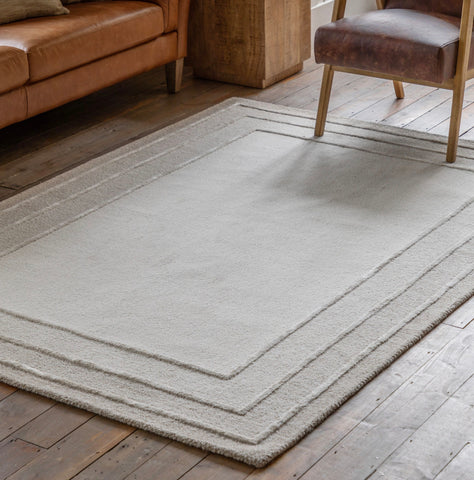 Ithaca Tonal Rug 230cm x 160cm