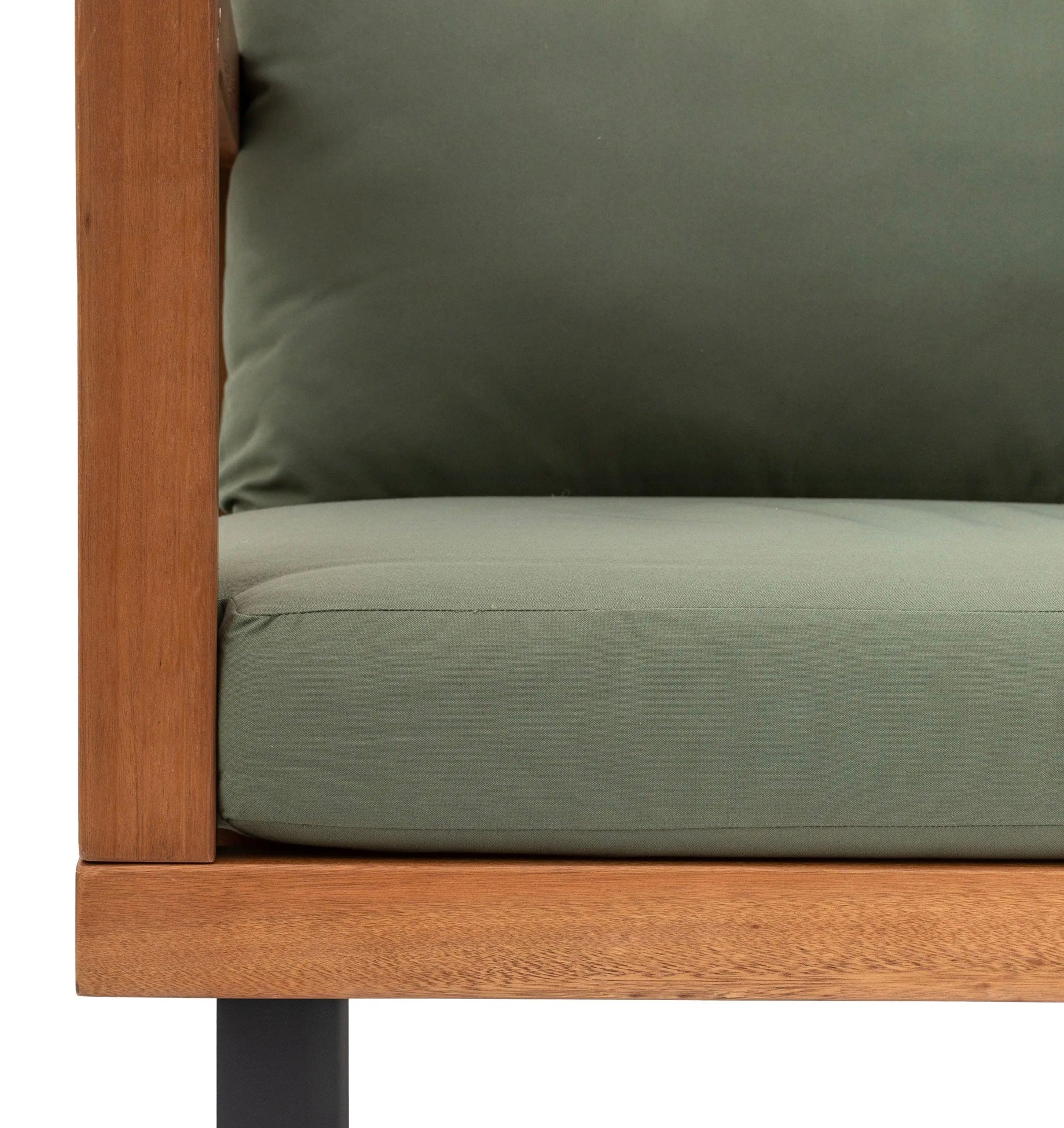 Ola Corner 5 Seater Sofa & Table