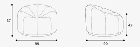 Spacial Chair