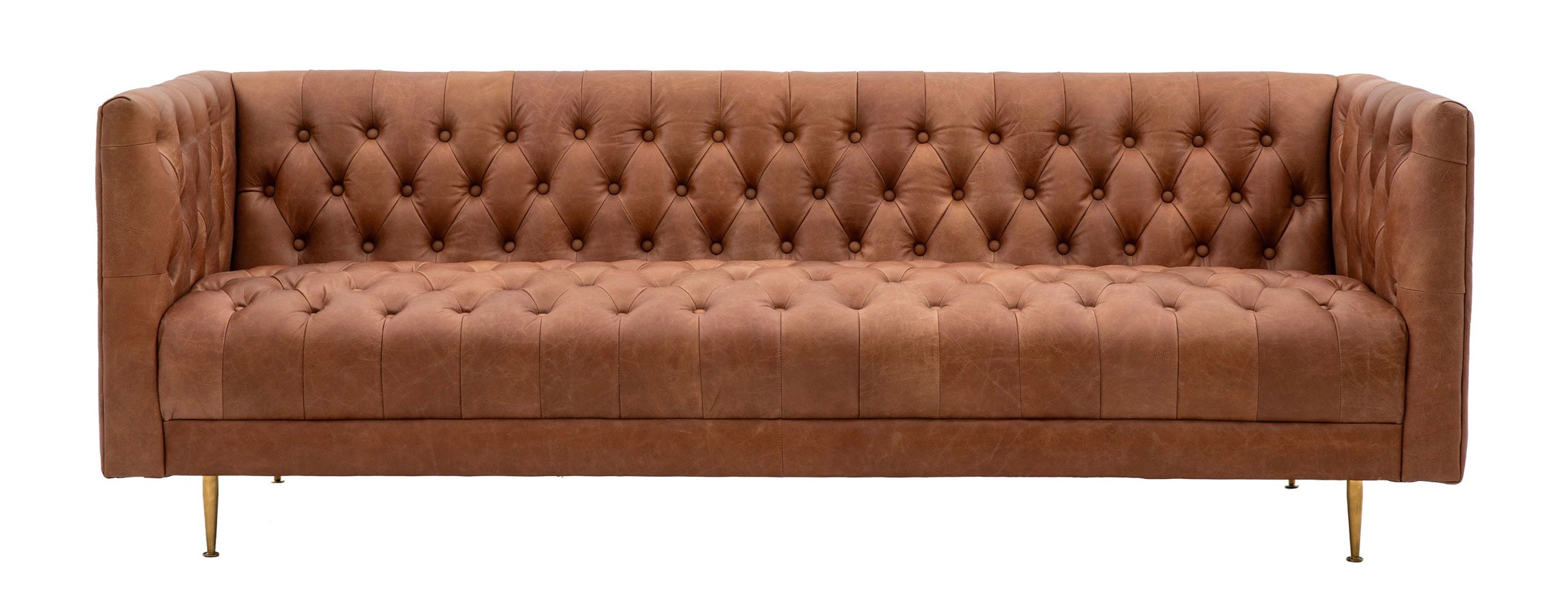 Denby 3 Seater Sofa