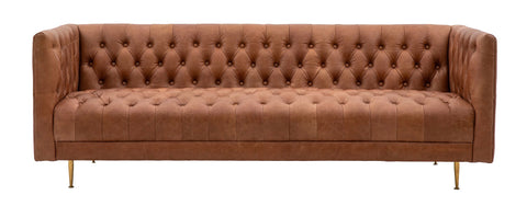 Denby 3 Seater Sofa