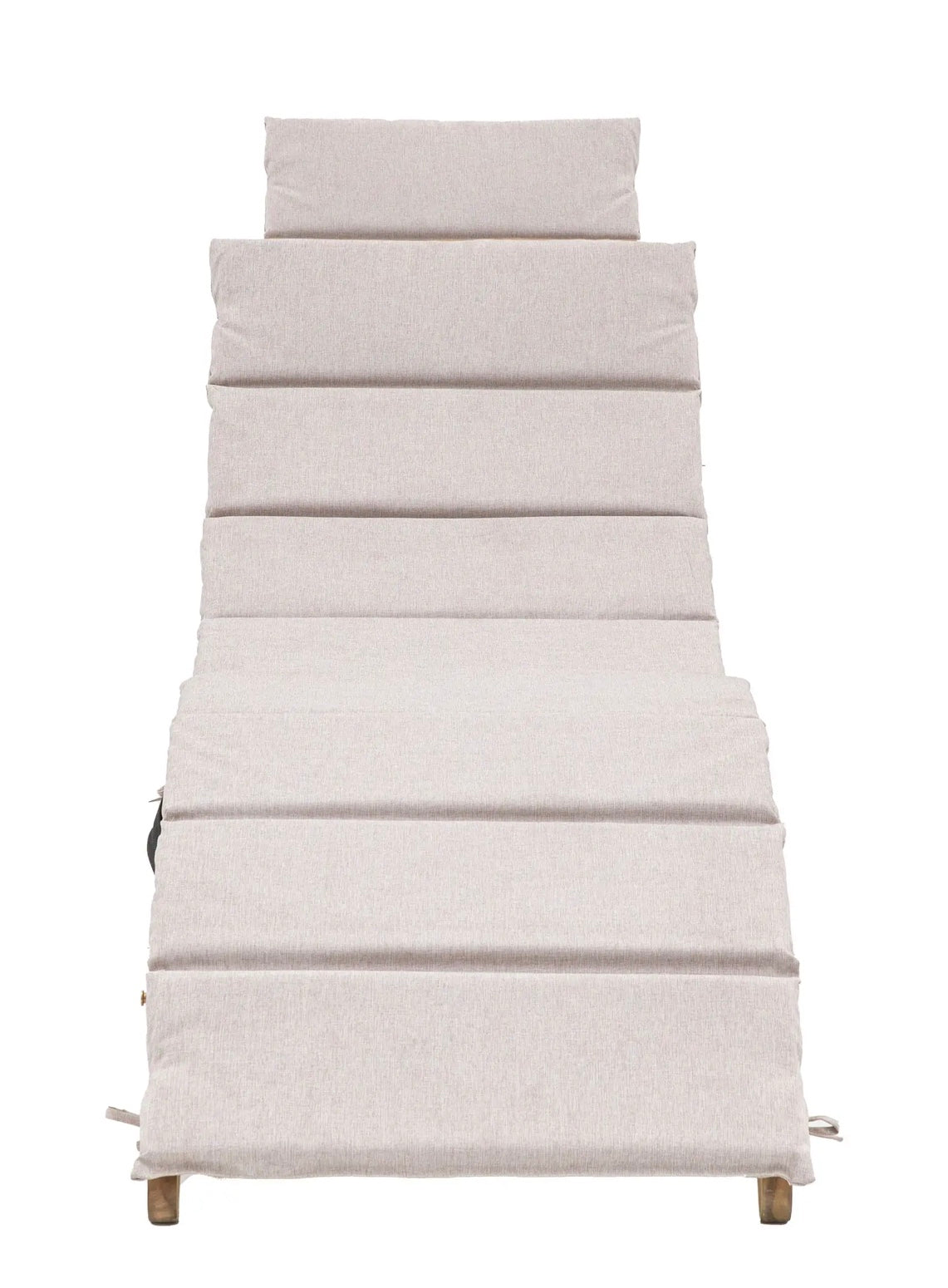 Alazzo Foldable Sunlounger
