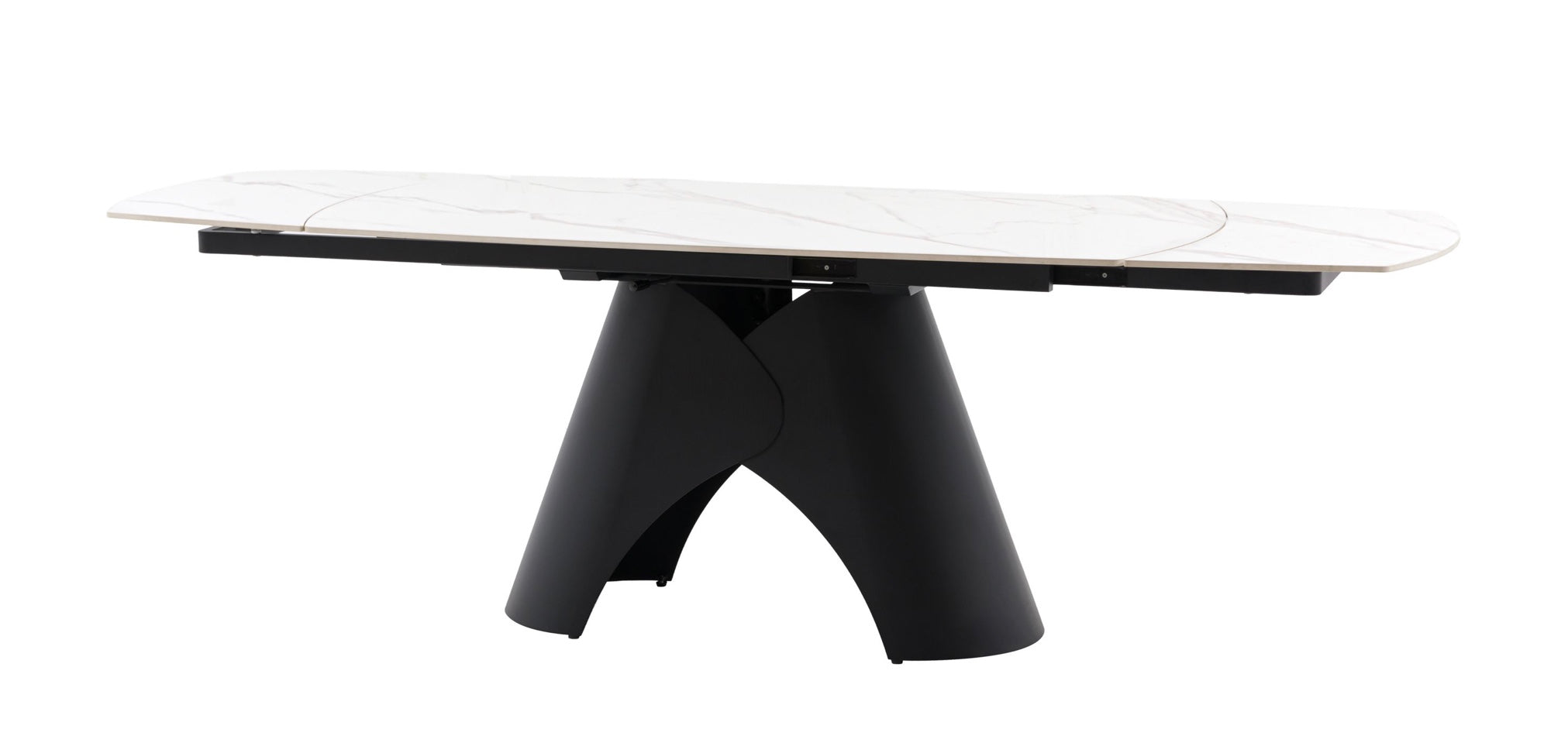 Brezzo Extendable Dining Table