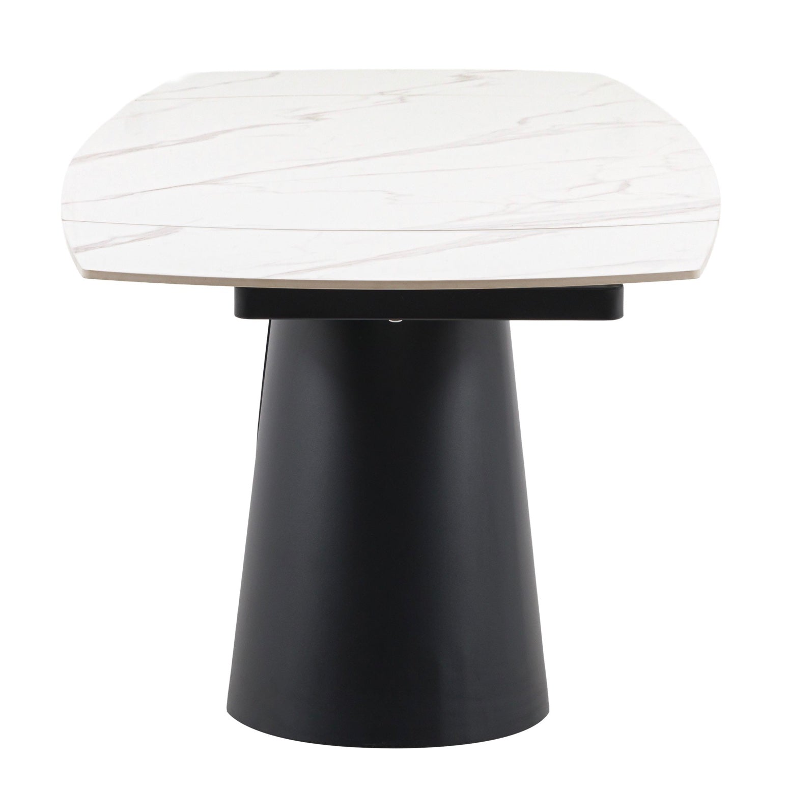 Brezzo Extendable Dining Table