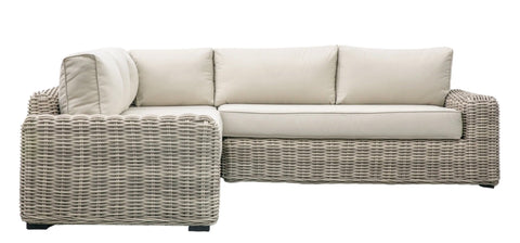 Ragusa corner Lounge set