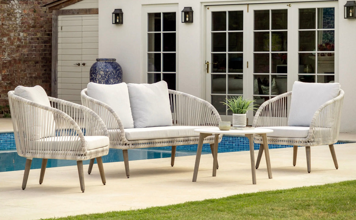 Velino Lounge Set
