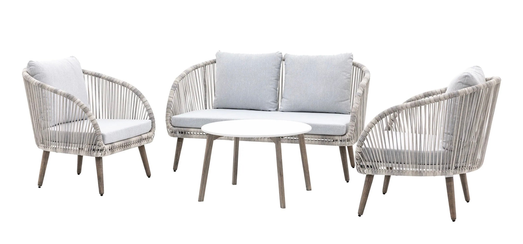 Velino Lounge Set