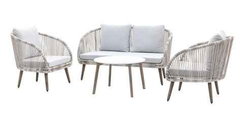 Velino Lounge Set
