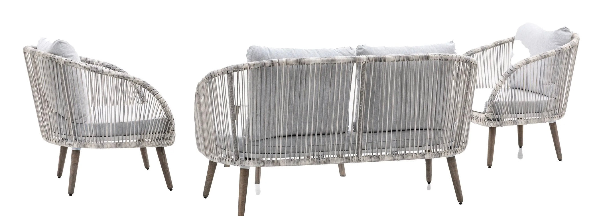 Velino Lounge Set