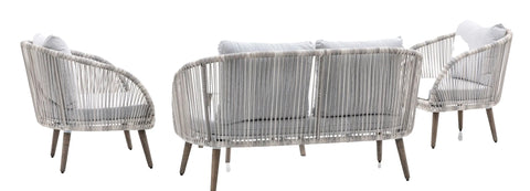 Velino Lounge Set