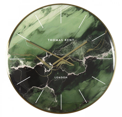 Oyster Wall Clock large