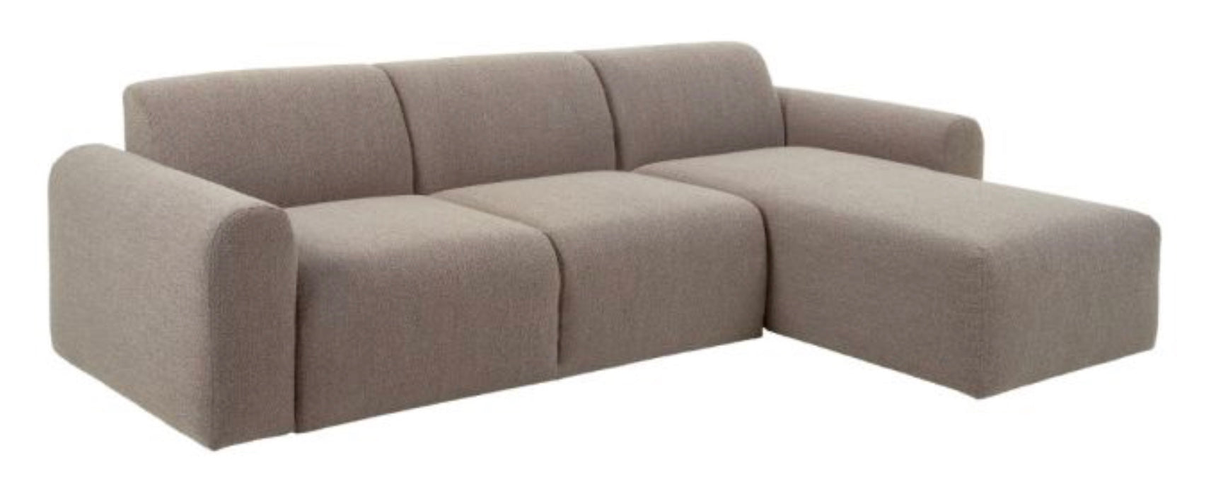 Mirfield Sofa Chaise