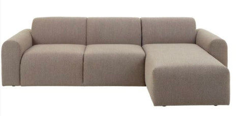 Mirfield Sofa Chaise