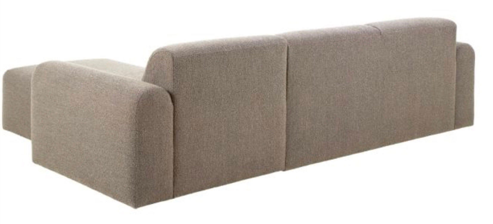 Mirfield Sofa Chaise