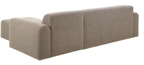 Mirfield Sofa Chaise