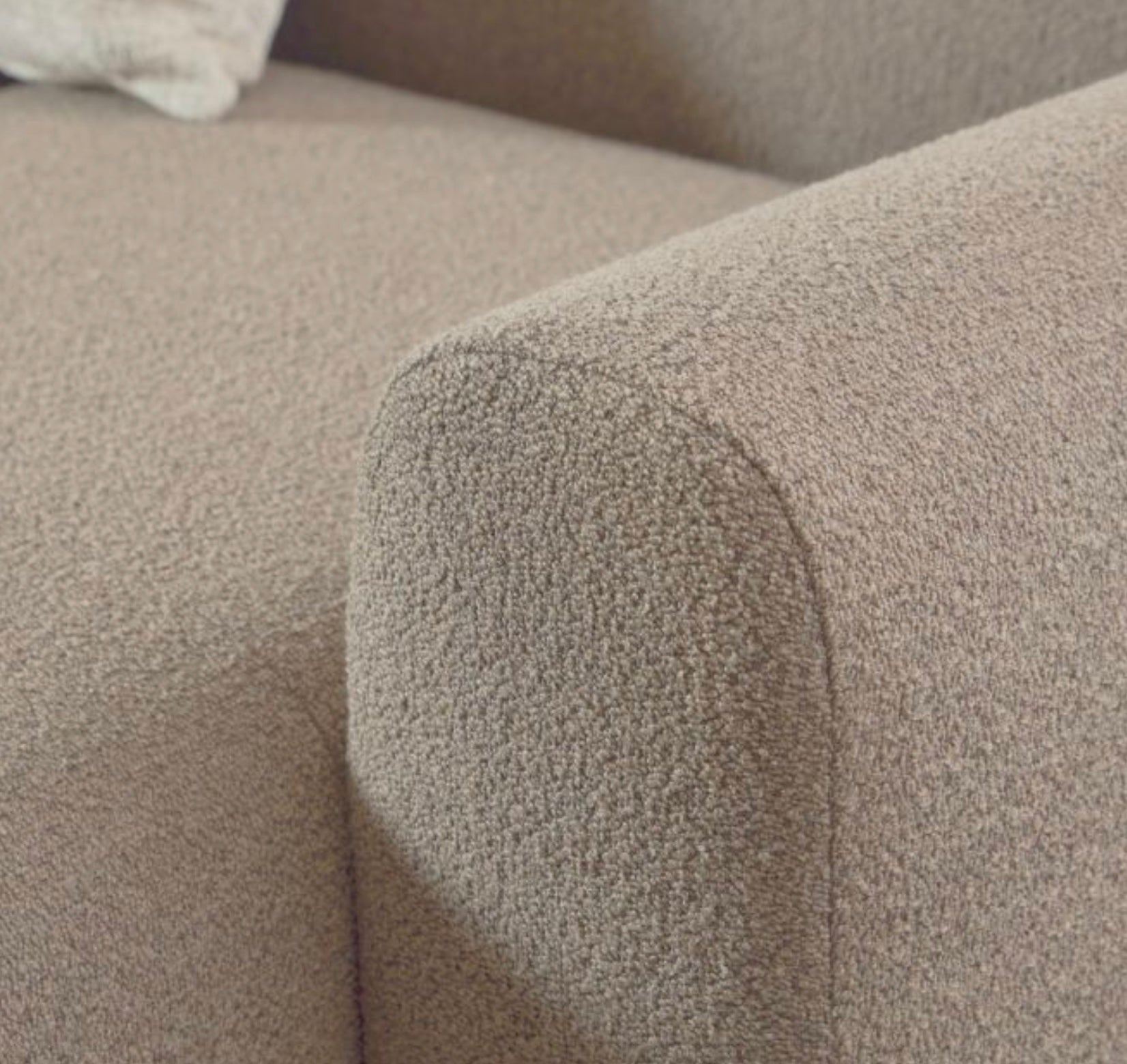Mirfield Sofa Chaise