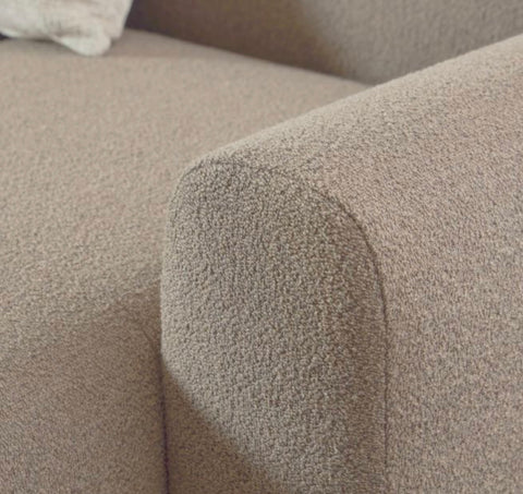 Mirfield Sofa Chaise